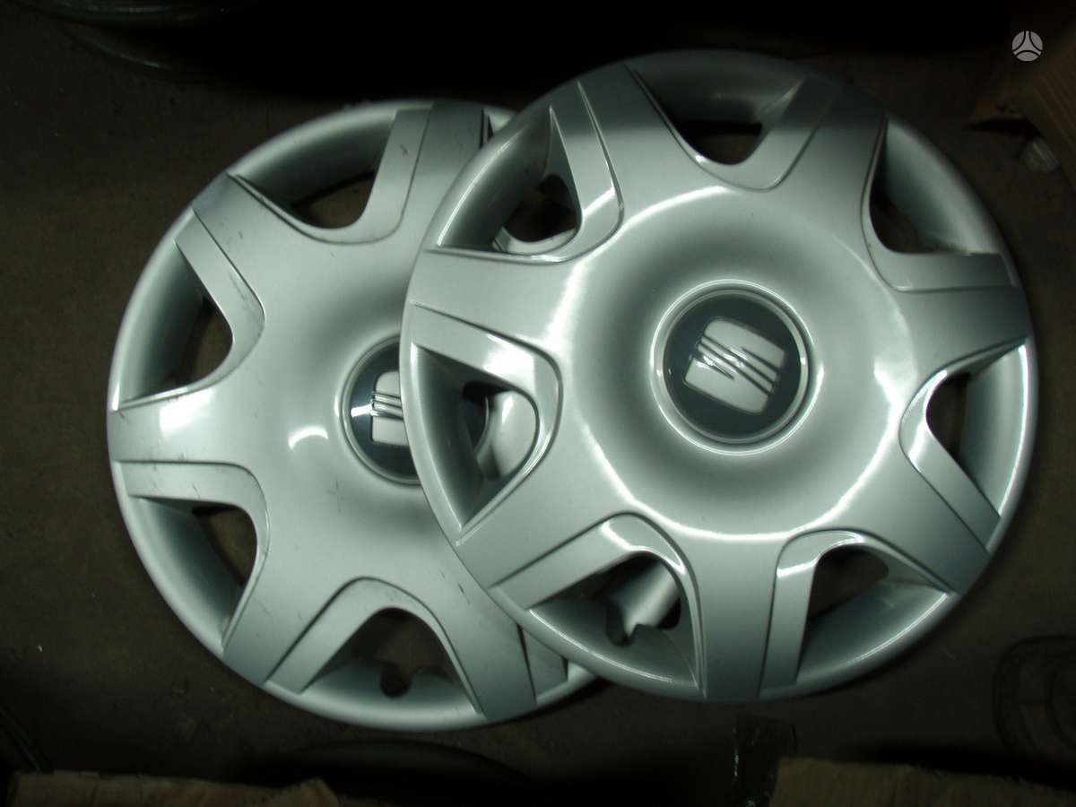 -Kita-, wheel covers, R16