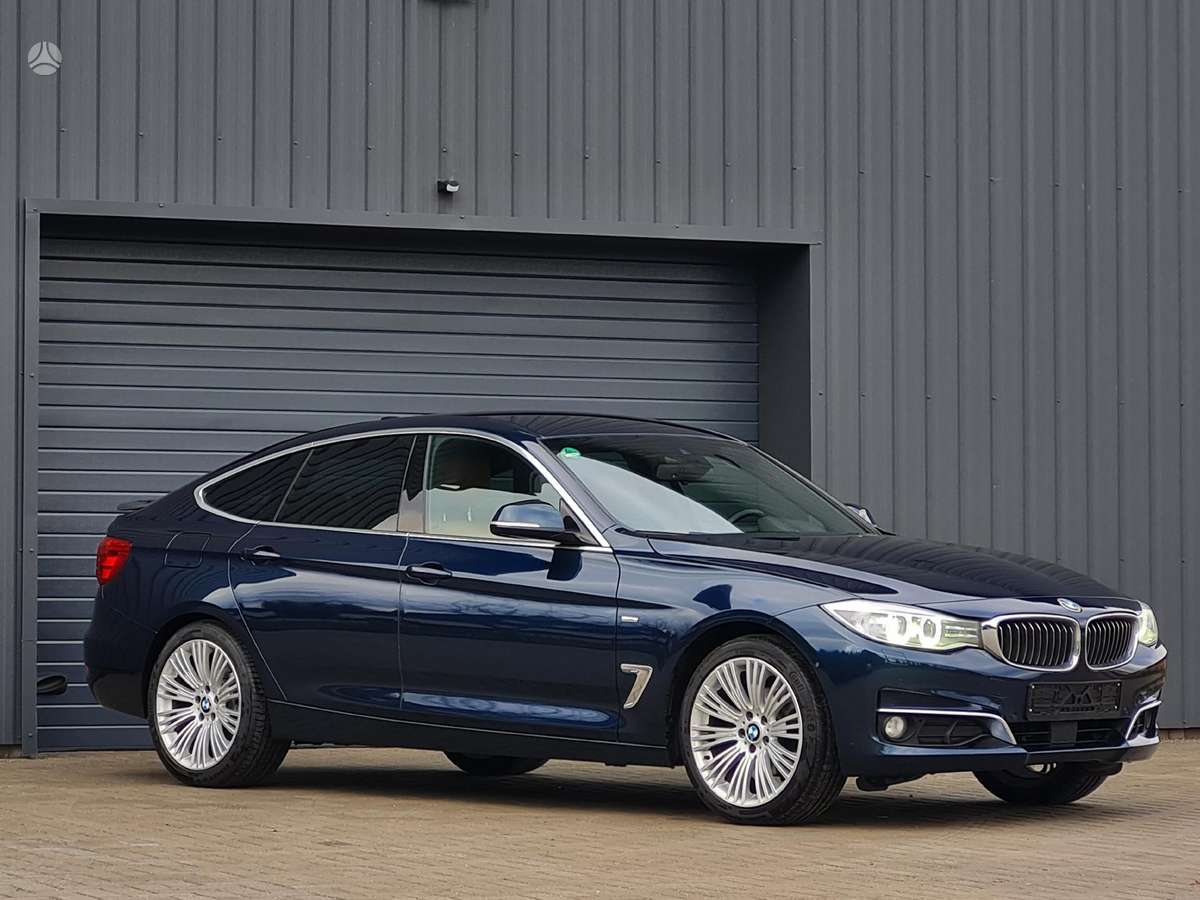 BMW, lengvojo lydinio, R19
