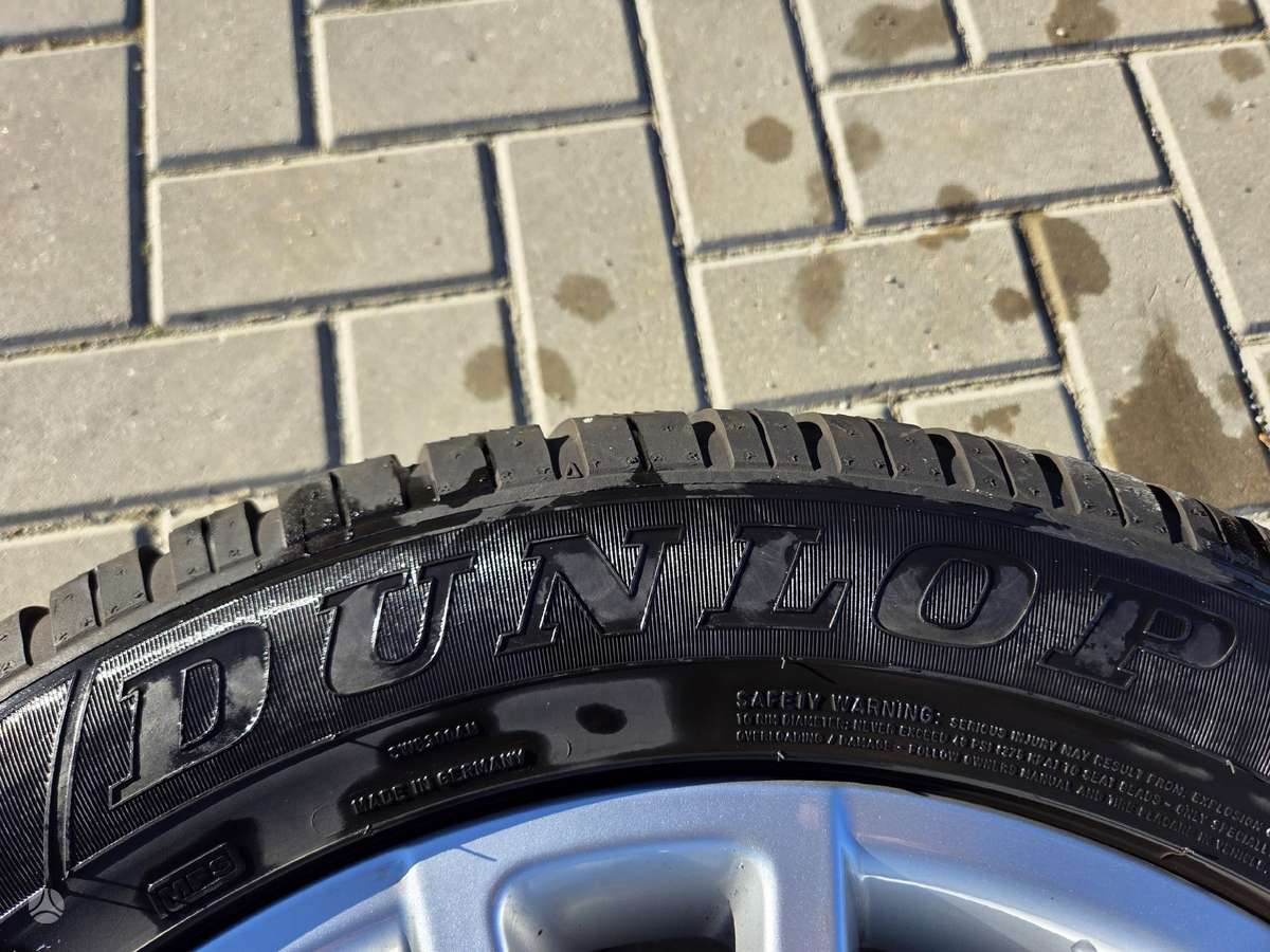 Audi, легкосплавные , R18
