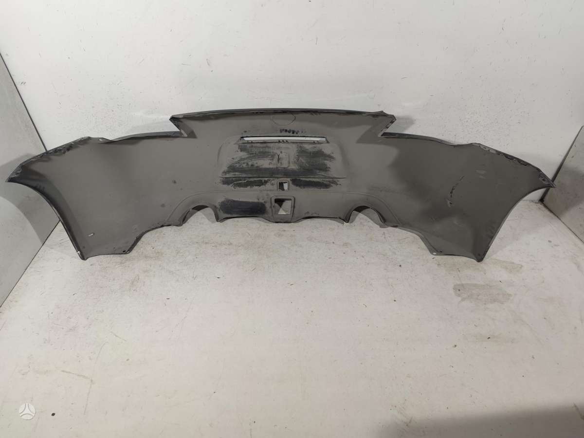 Nissan 370Z, 850221EA0H, бамперы (буфера)