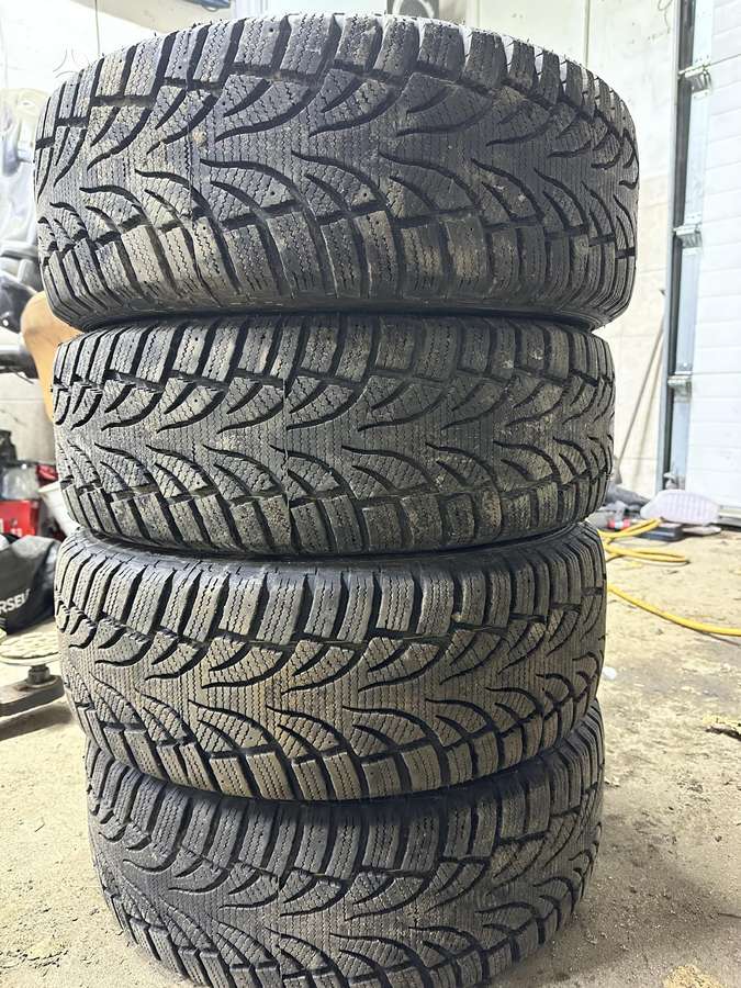 Agi, winter 205/55 R16