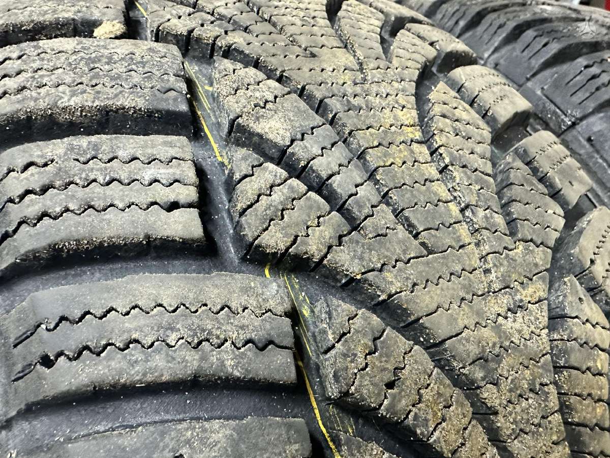 Agi, winter 205/55 R16
