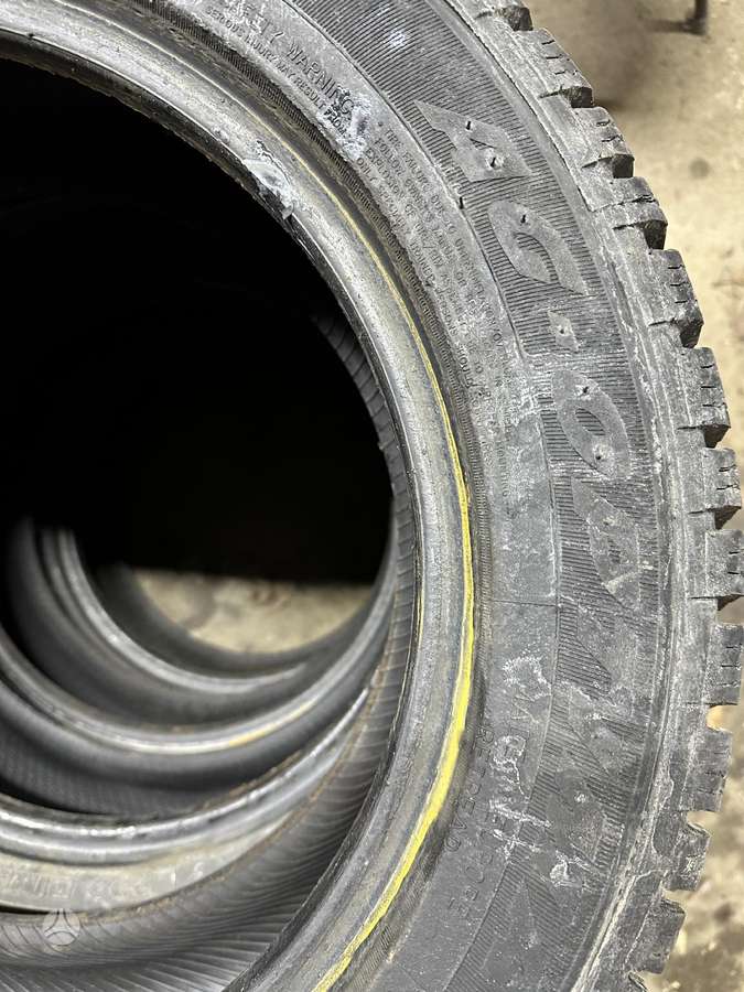 Agi, winter 205/55 R16