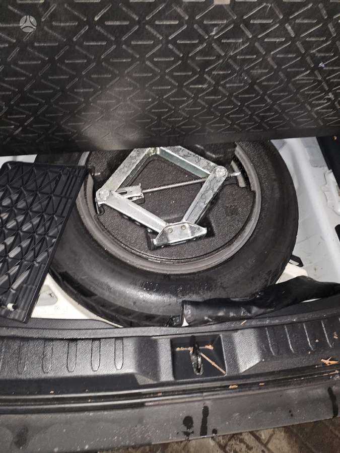 Toyota RAV4 по частям