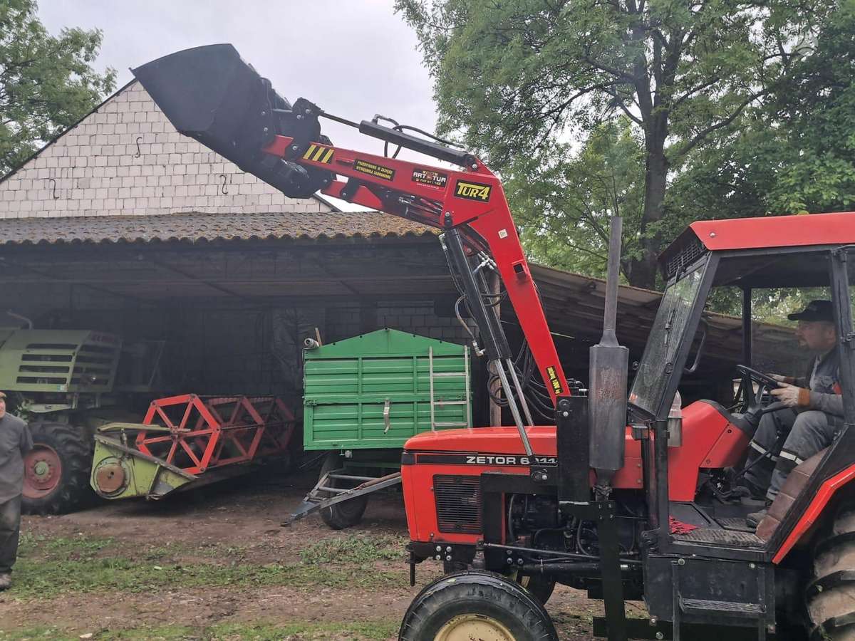 AGRO MTZ krautuvas, krautuvai, keltuvai