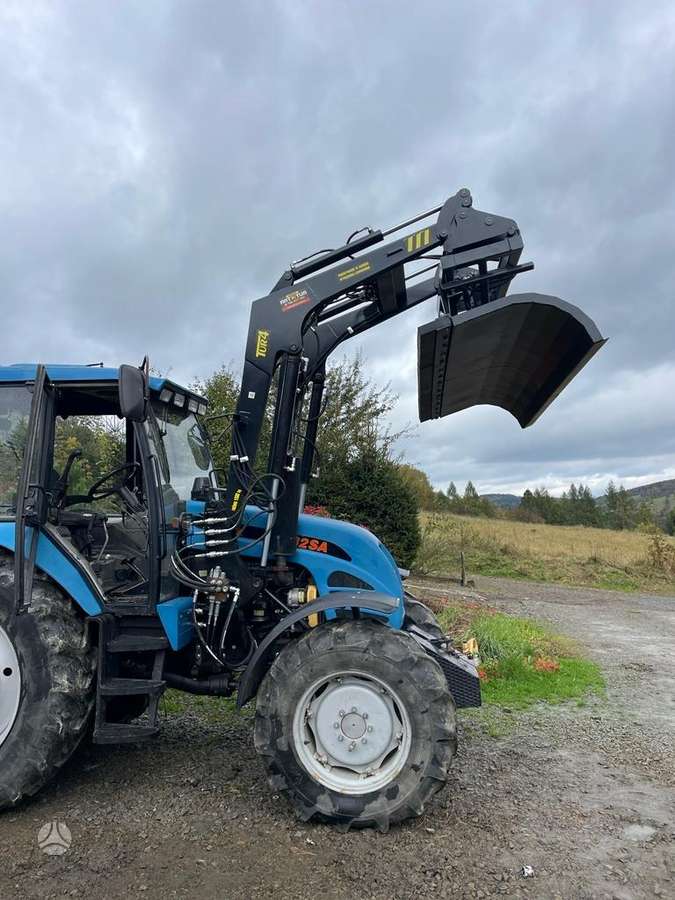 AGRO MTZ krautuvas, krautuvai, keltuvai
