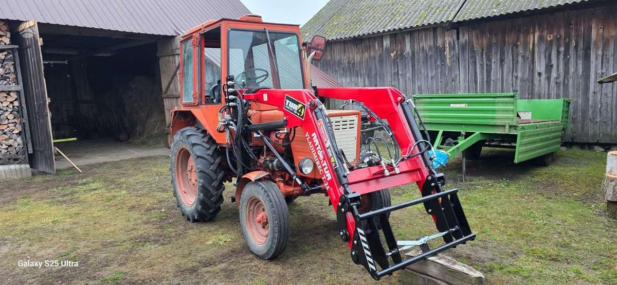 AGRO MTZ krautuvas, krautuvai, keltuvai