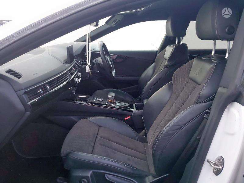 Audi A5 for parts