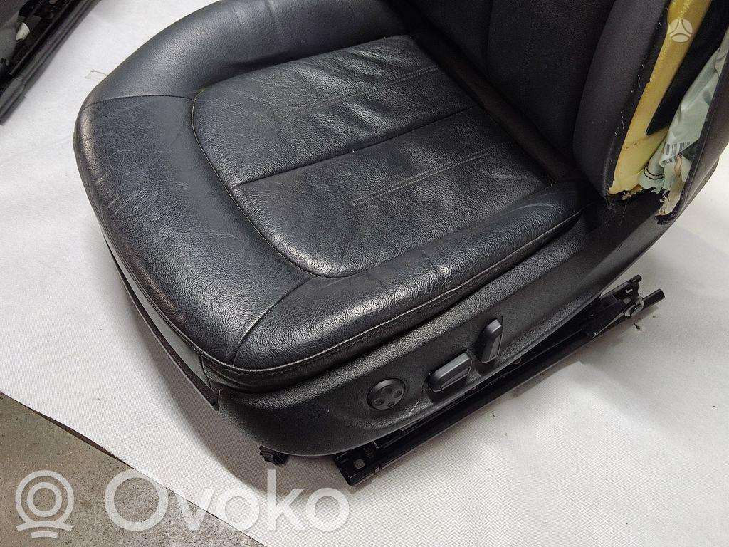 Audi A6 dalimis. id 63679