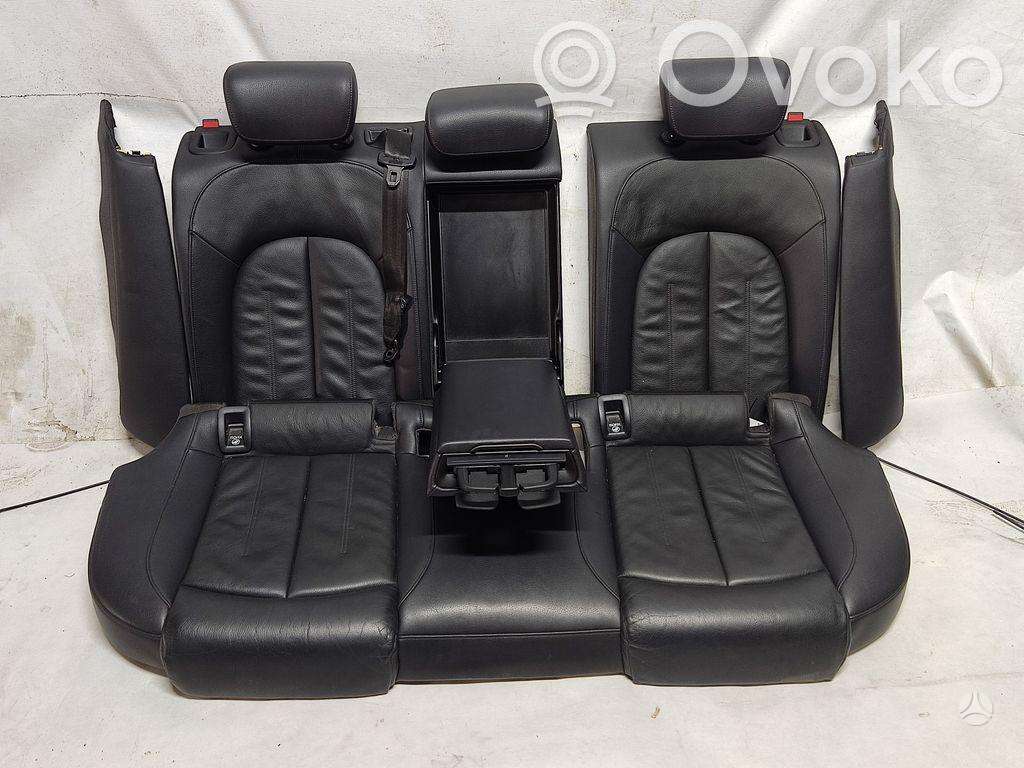 Audi A6 rezerves daļās. id 63679