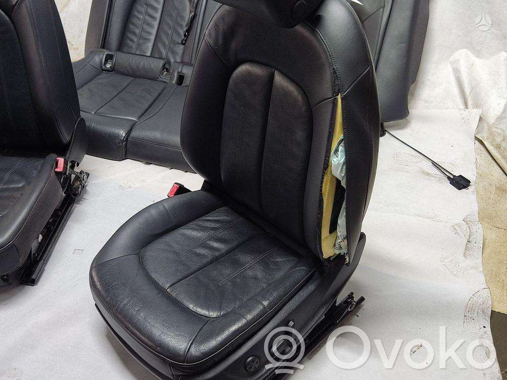 Audi A6 rezerves daļās. id 63679
