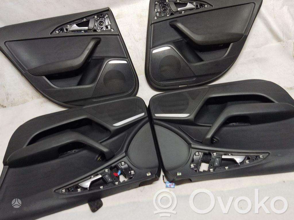 Audi A6 for parts. id 63679