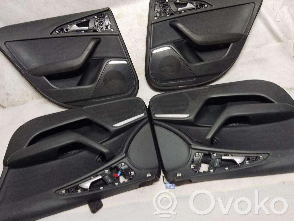 Audi A6 rezerves daļās. id 63679