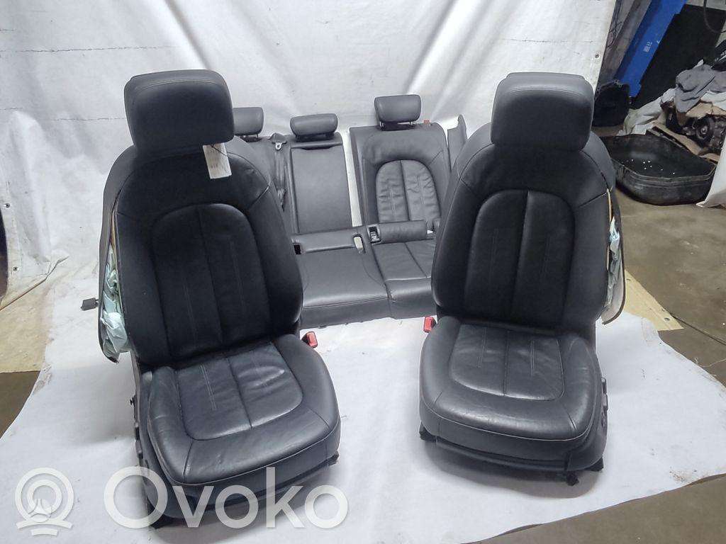 Audi A6 rezerves daļās. id 63679