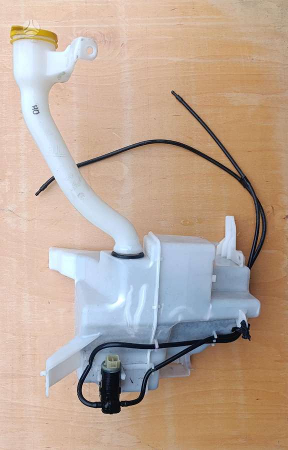 Subaru Outback chassis parts
