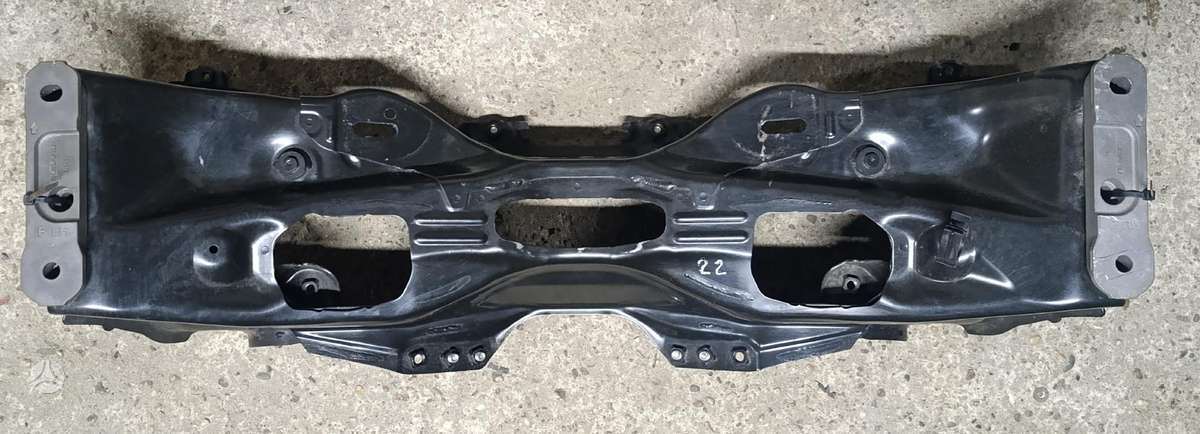 Subaru Outback chassis parts