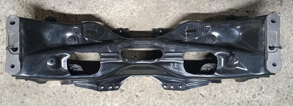 Subaru Outback детали шасси