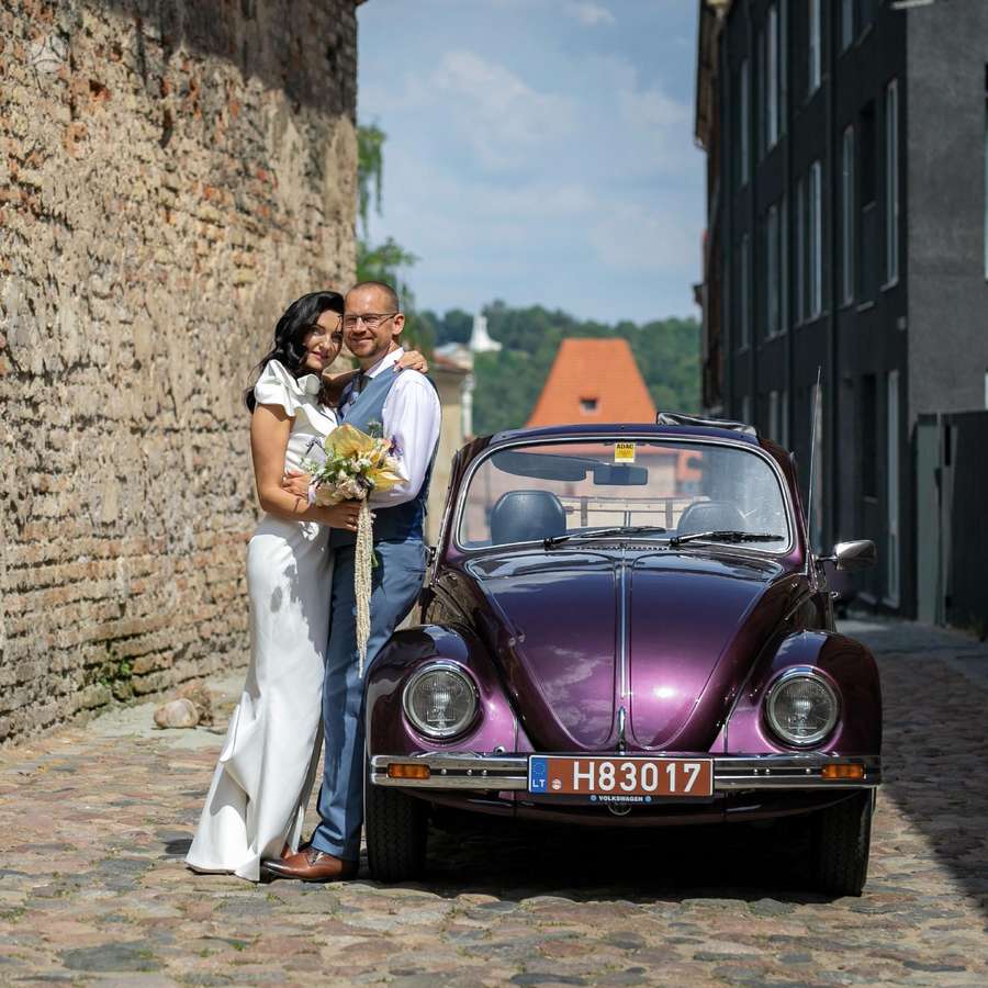 Volkswagen Kaefer, kabrioletas