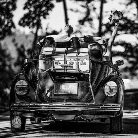 Volkswagen Kaefer, kabrioletas
