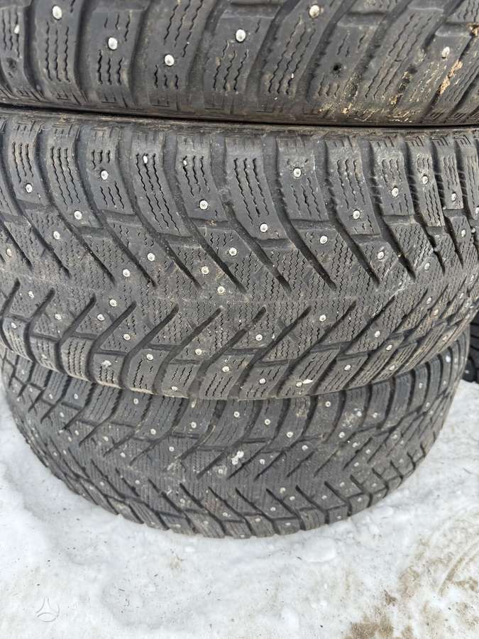 Linglong, all-season 255/50 R20