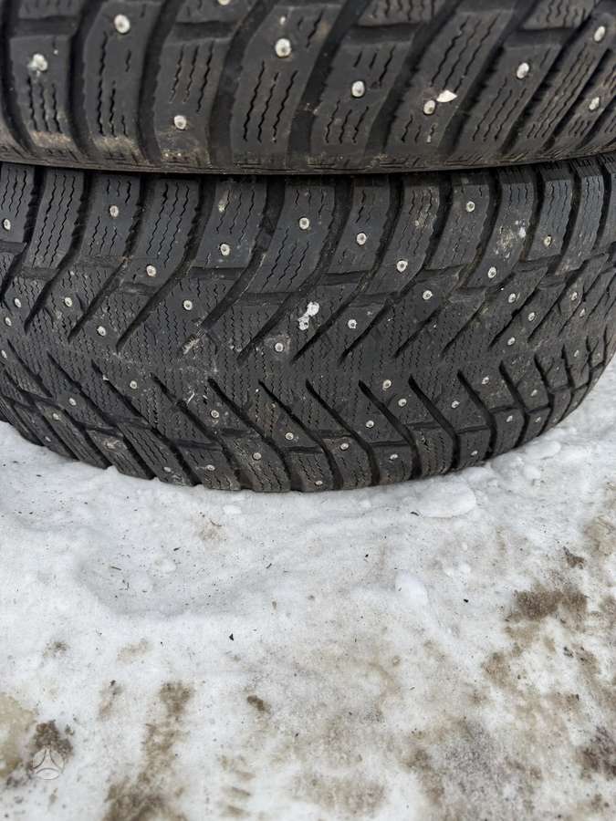 Linglong, all-season 255/50 R20