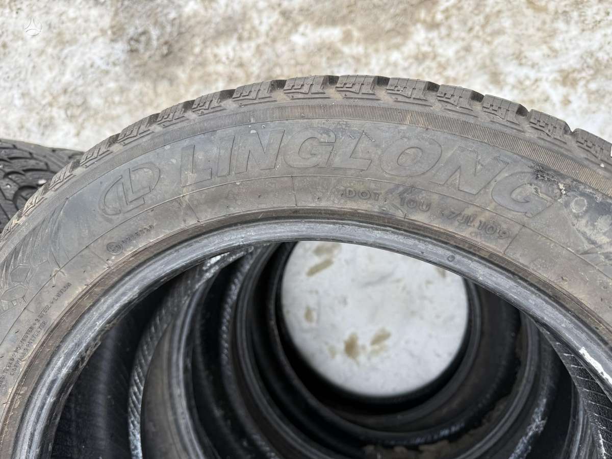 Linglong, all-season 255/50 R20