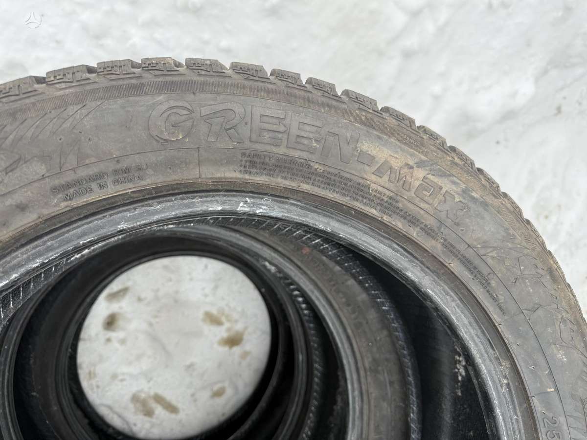 Linglong, all-season 255/50 R20
