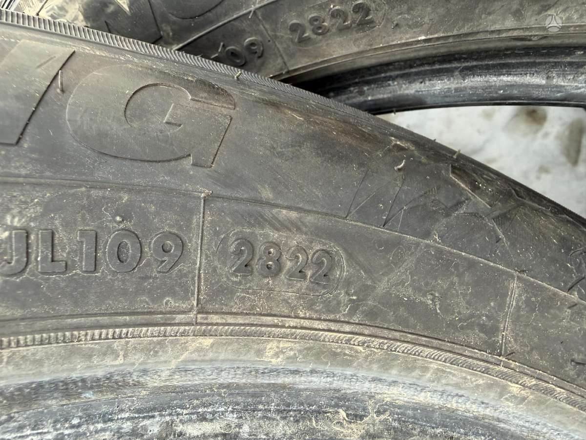 Linglong, all-season 255/50 R20