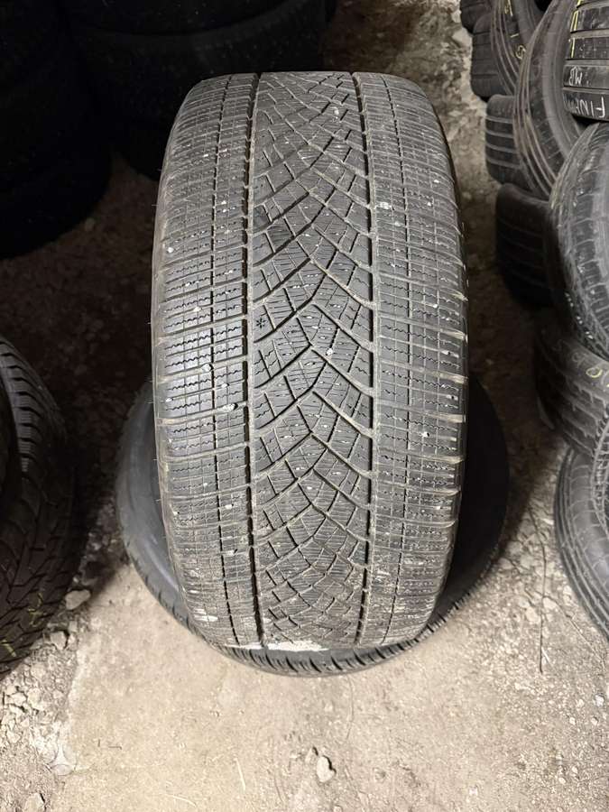 Goodyear, all-season 285/45 R20