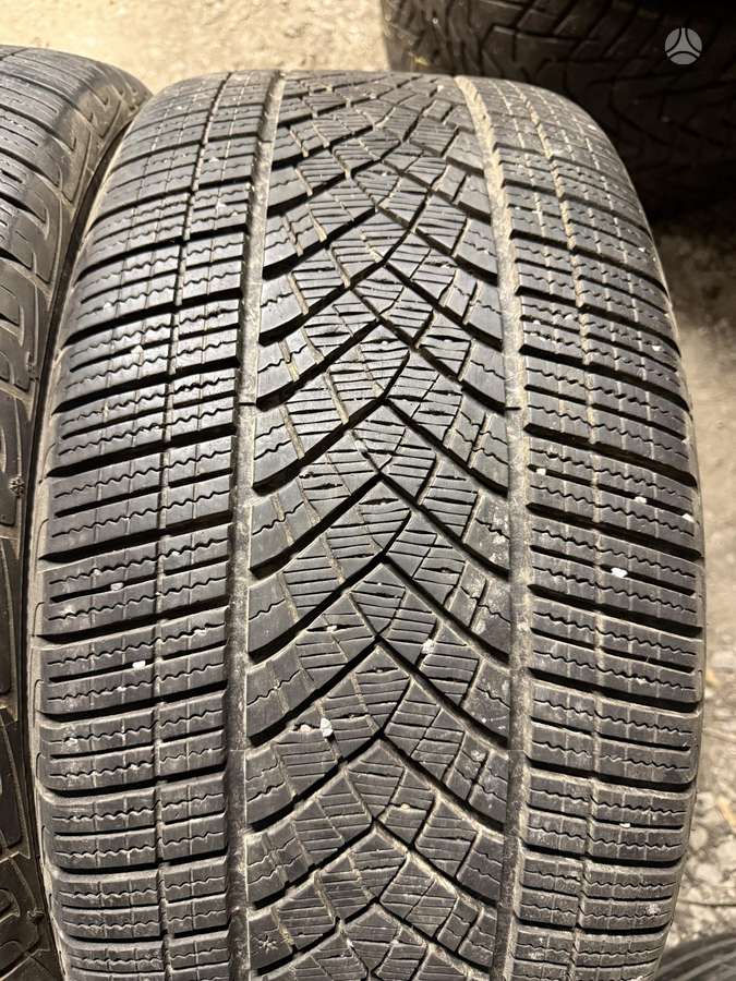 Goodyear, universalios 285/45 R20