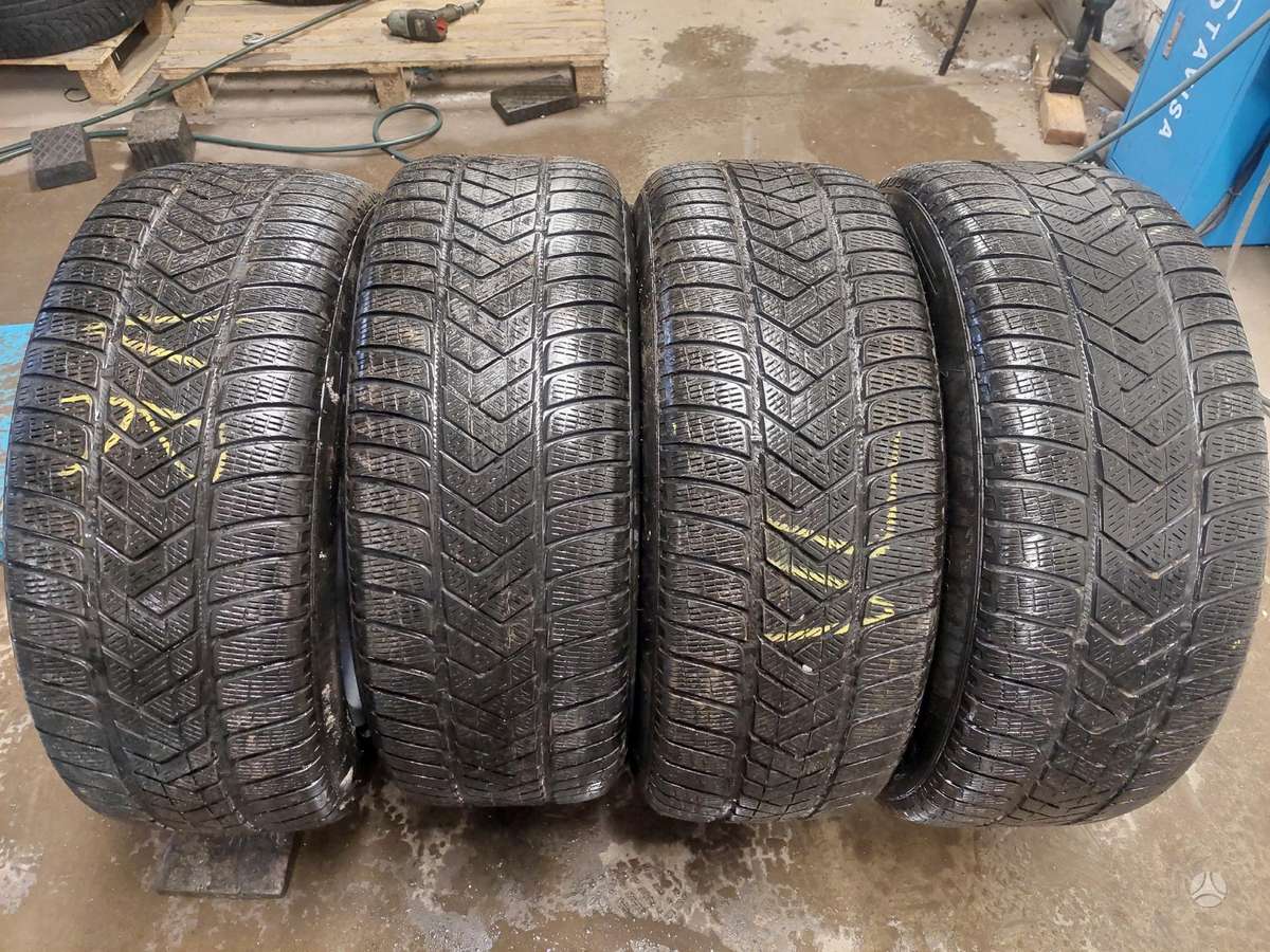 Jaguar Volvo, light alloy, R20