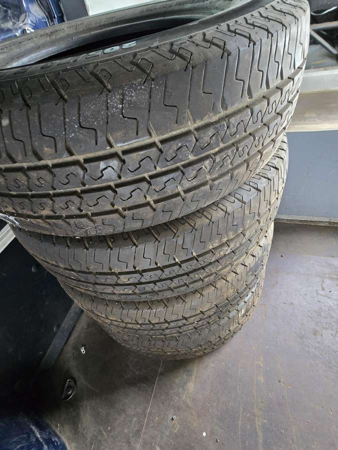 Citroen Jumper, 2.2 l., cargo van 12