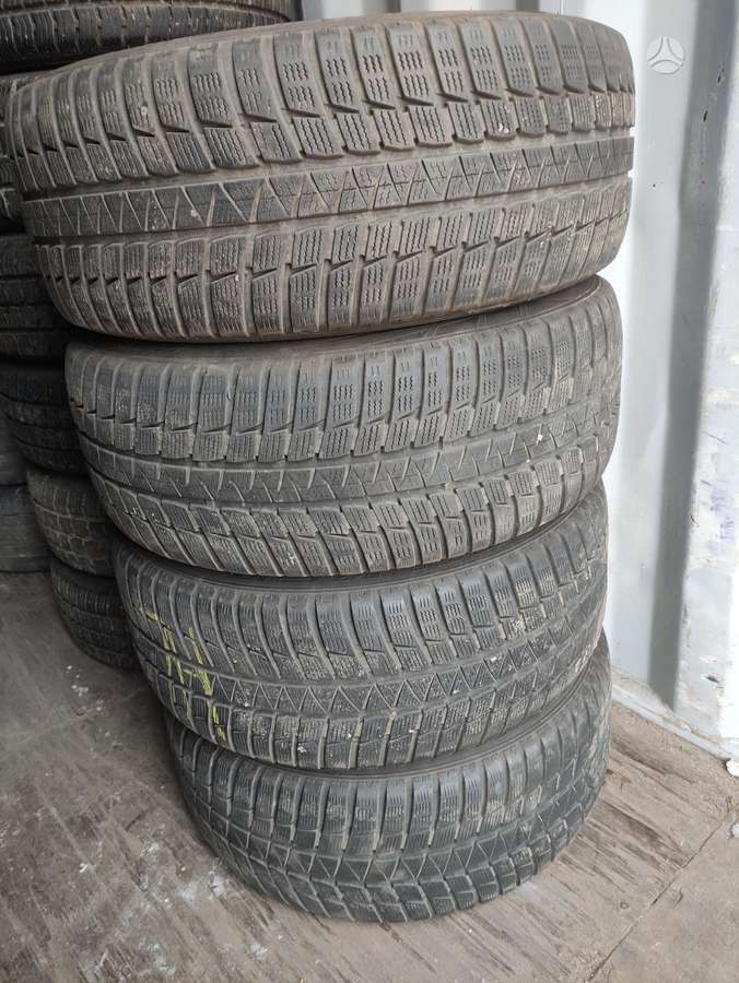 BMW, легкосплавные , R18