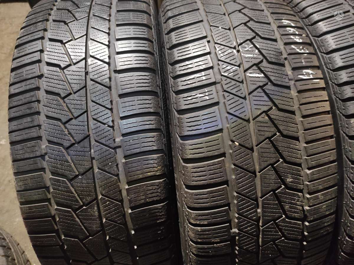 Dunlop, žieminės 225/45 R18
