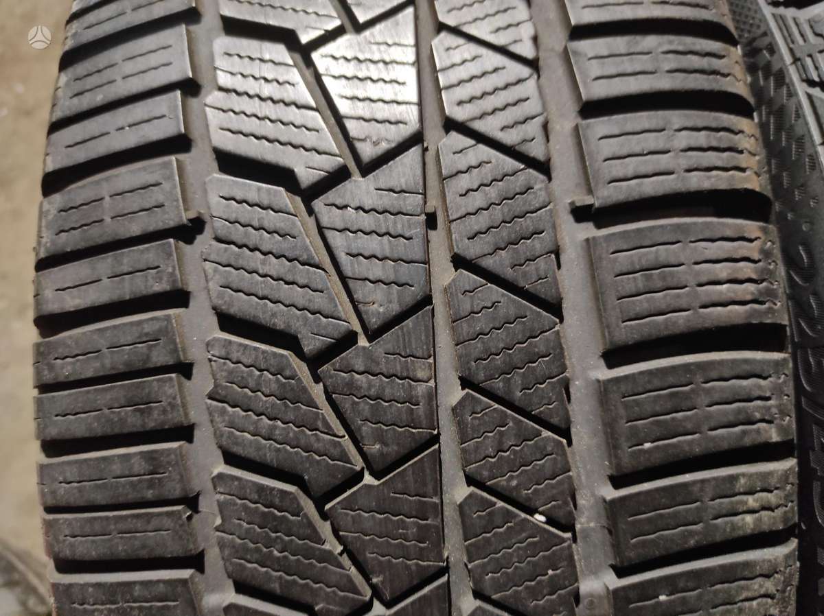 Dunlop, žieminės 225/45 R18