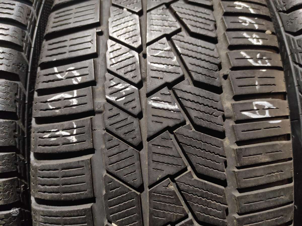 Dunlop, žieminės 225/45 R18