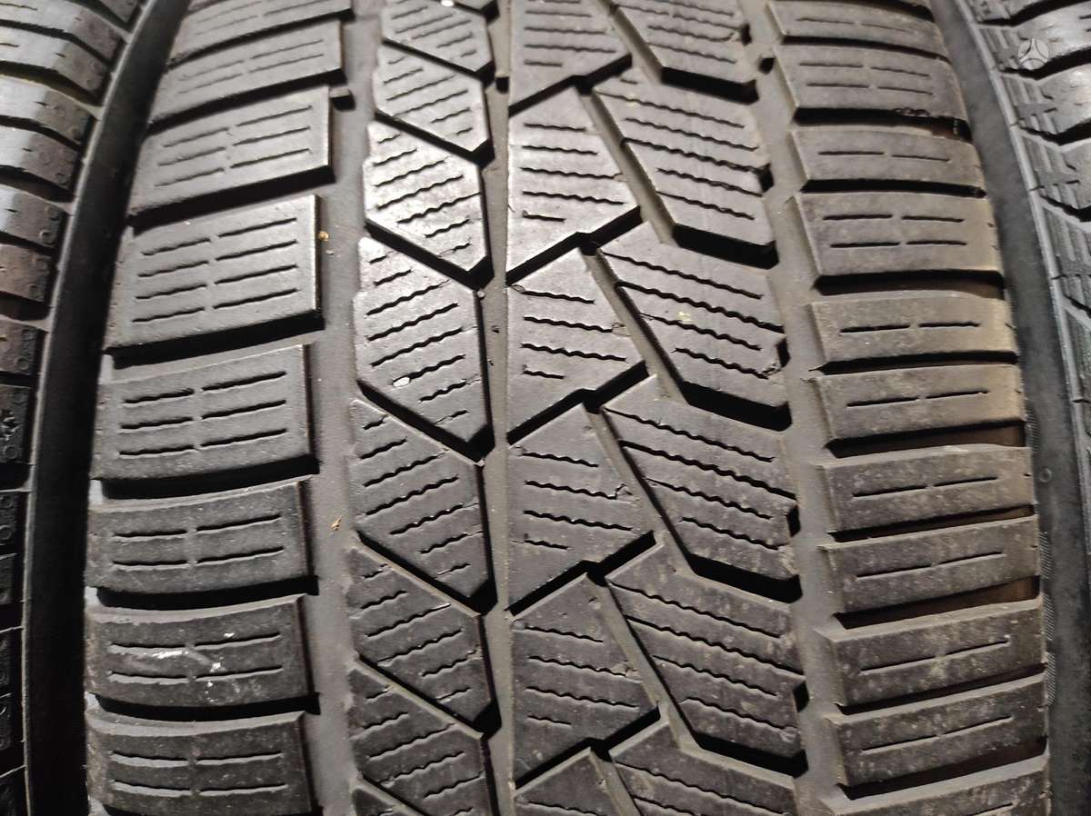 Dunlop, žieminės 225/45 R18