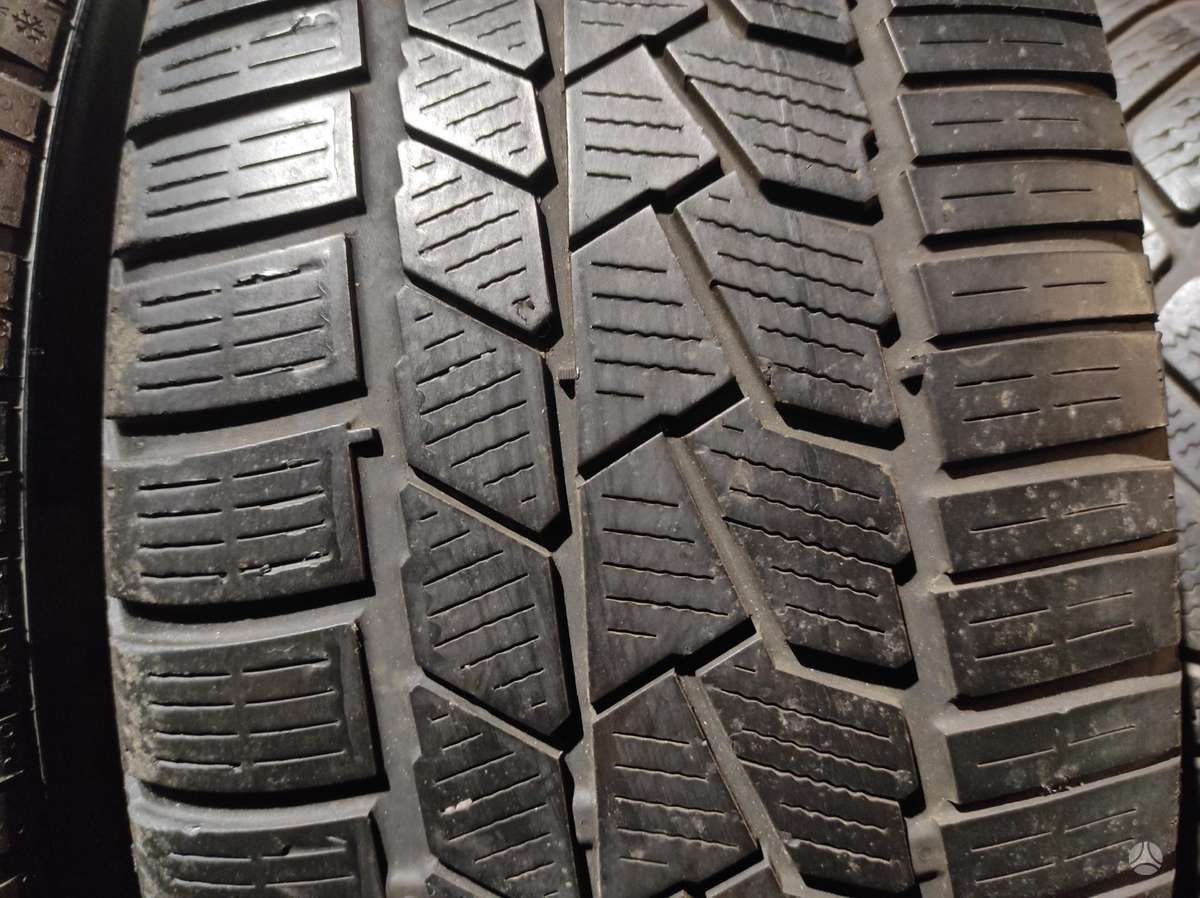 Dunlop, žieminės 225/45 R18