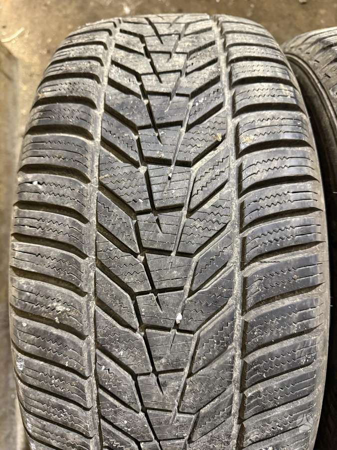 Hankook, winter 245/55 R17