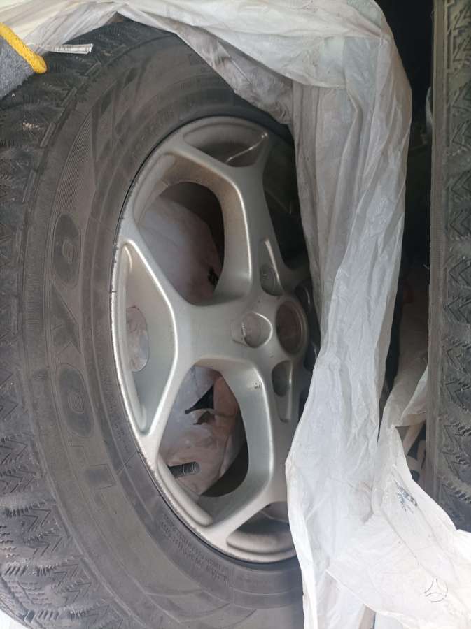 Ford Mondeo, 2.0 l., Универсал