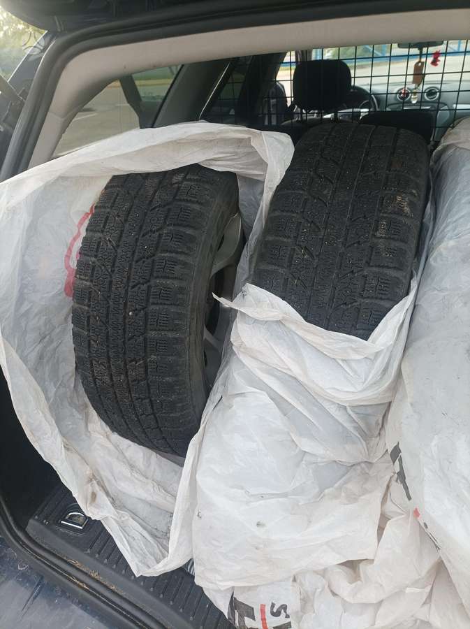 Ford Mondeo, 2.0 l., wagon