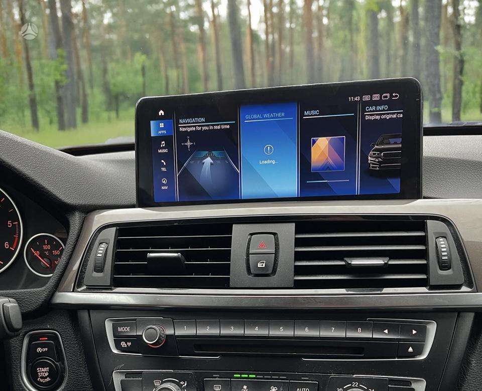 -Kita- Bmw android 14 E60,E90,E70,F10,F30 snapdragon multimedijos, multimedia
