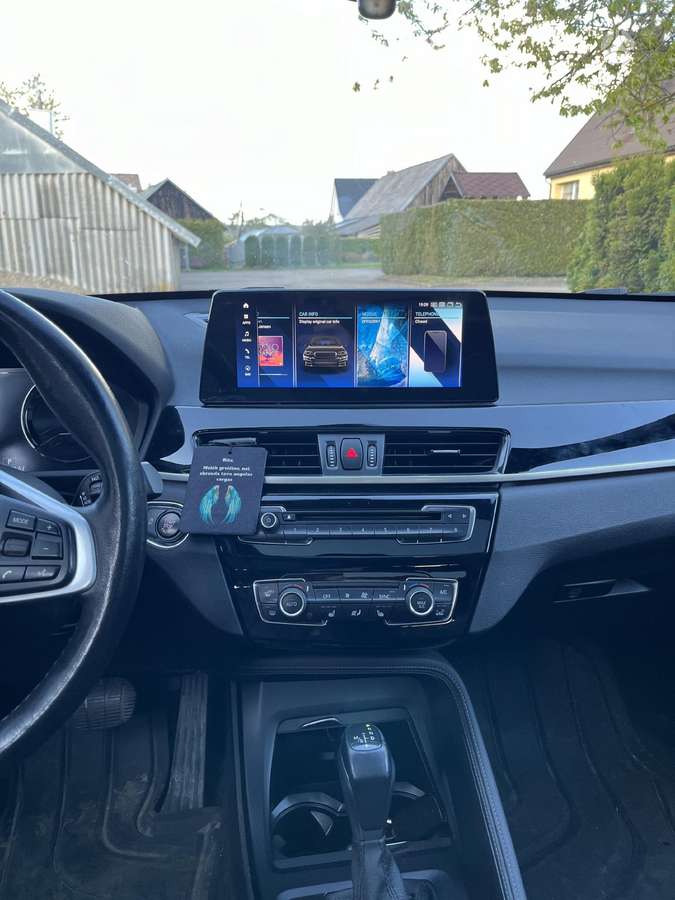 -Kita- Bmw android 14 E60,E90,E70,F10,F30 snapdragon multimedijos, multimedia