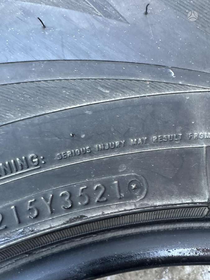 Toyo, žieminės 285/70 R17