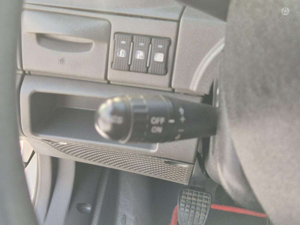 Iveco Daily, 3.0 l., cargo van 12