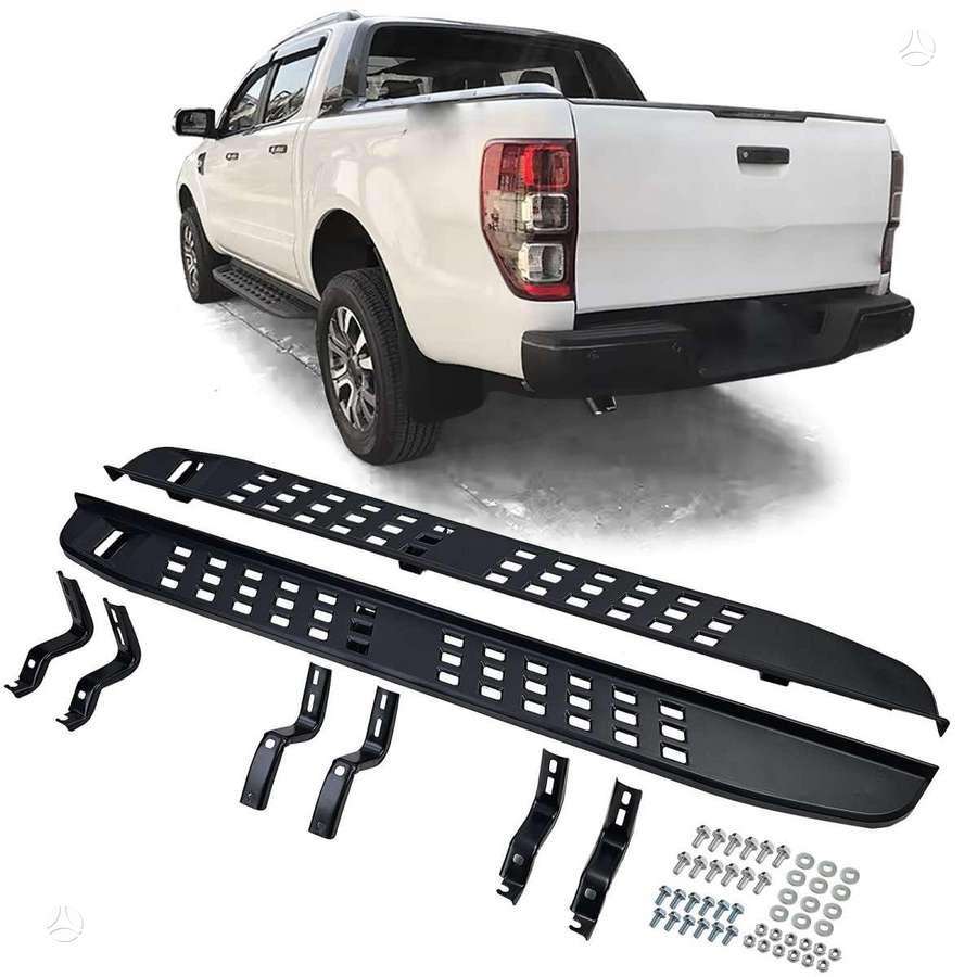 Ford Ranger Tuning dalys ford range 12 26m modeliams pardavėjas uab euv