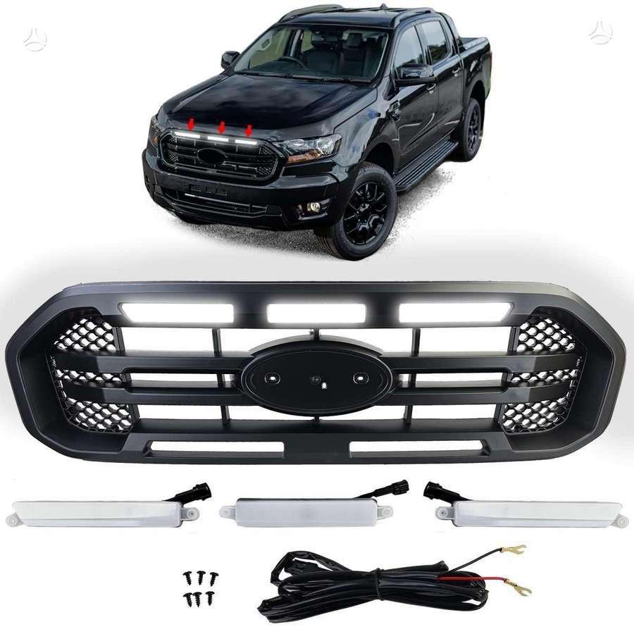 Ford Ranger Tuning dalys ford range 12 26m modeliams pardavėjas uab euv