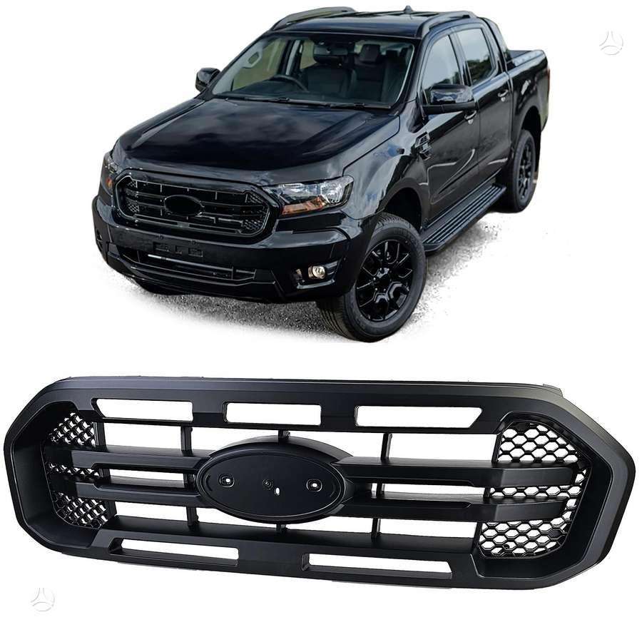 Ford Ranger Tuning dalys ford range 12 26m modeliams pardavėjas uab euv
