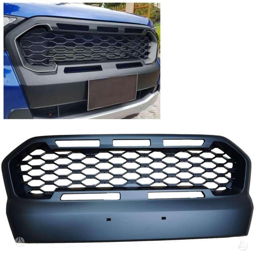 Ford Ranger Tuning dalys ford range 12 26m modeliams pardavėjas uab euv