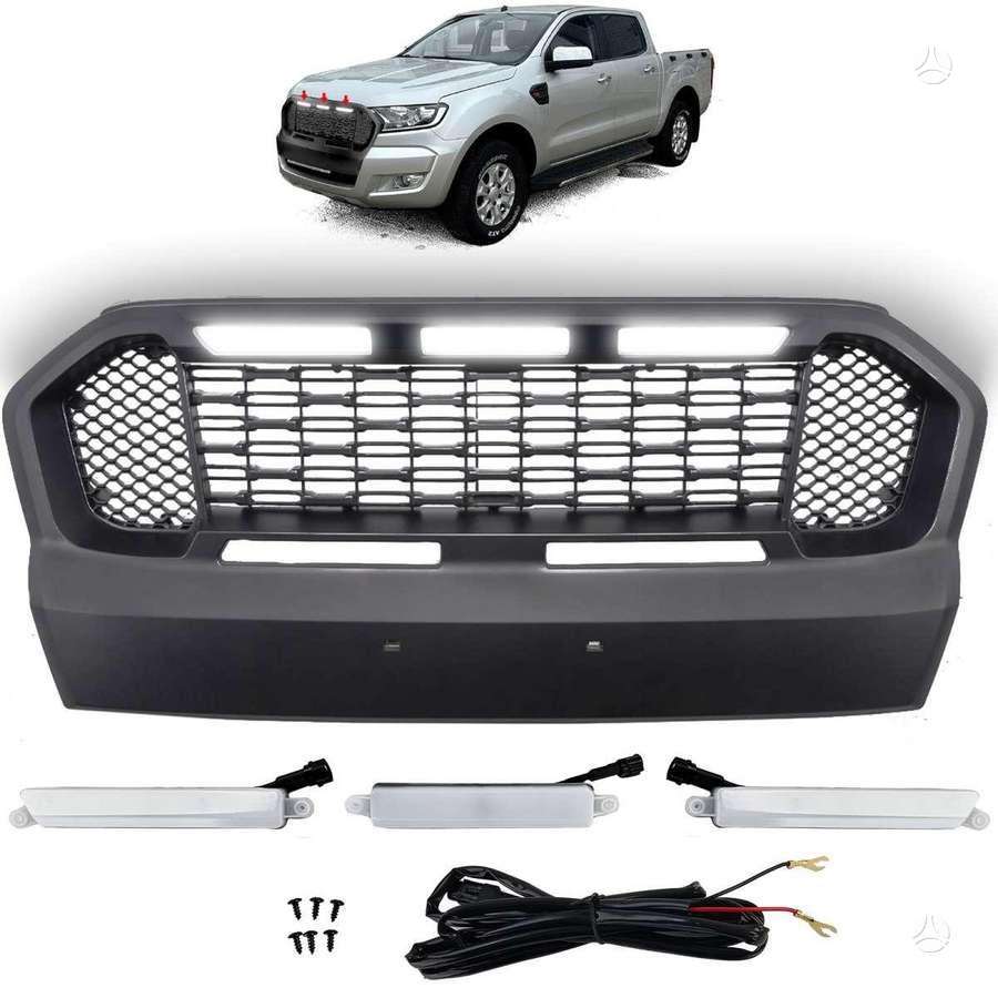 Ford Ranger Tuning dalys ford range 12 26m modeliams pardavėjas uab euv